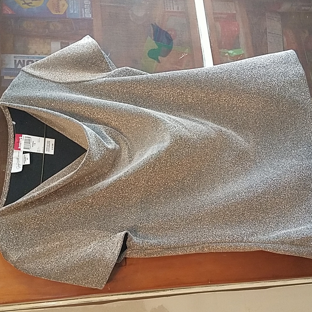 Womans S Top Jacklyn Smith Dressy